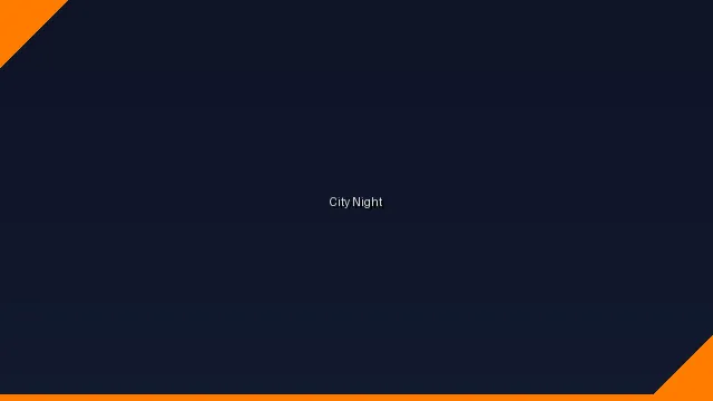 城市夜景主题赛 - 原神本子 视频创作挑战